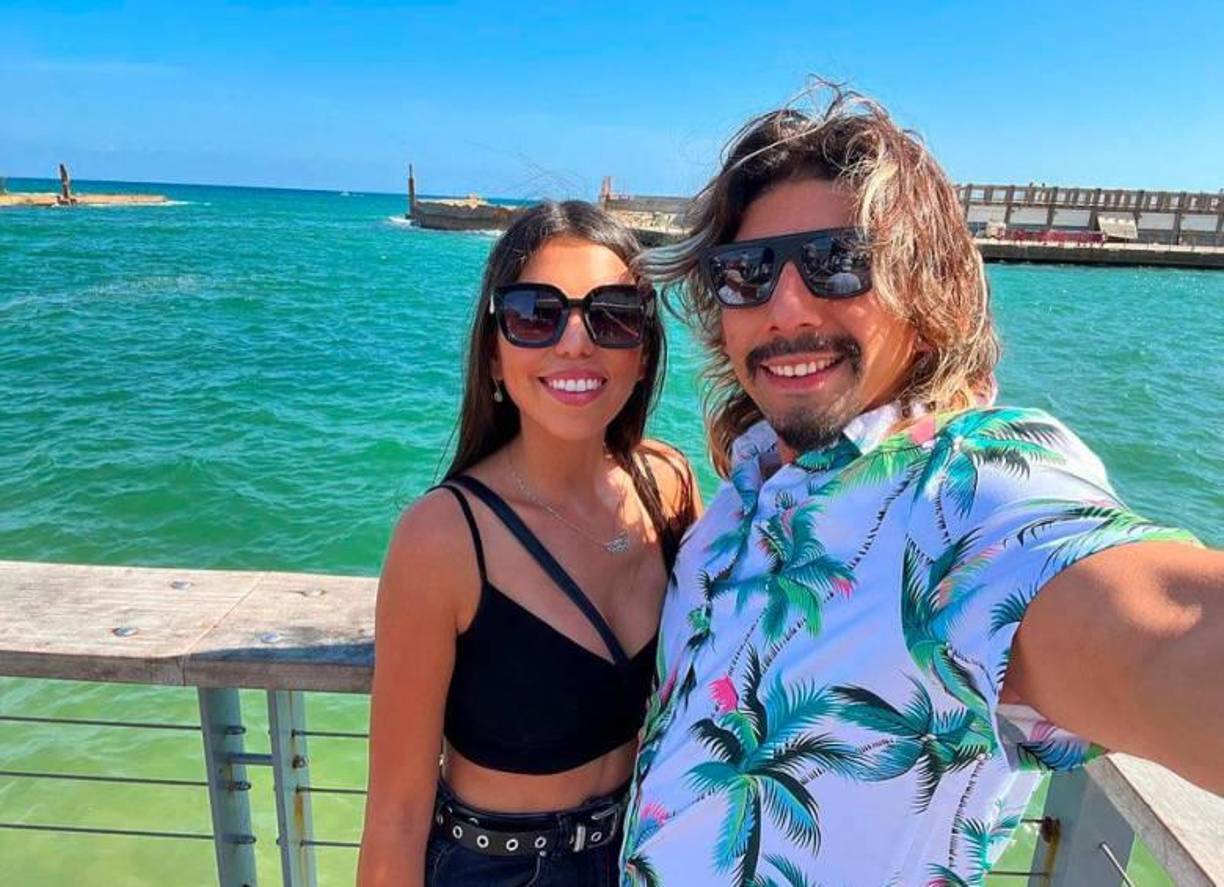 Según relató Julio, las últimas palabras de su hija tras el comienzo del ataque fueron: “Papi, estamos en guerra. Estoy corriendo hacia un búnker”.