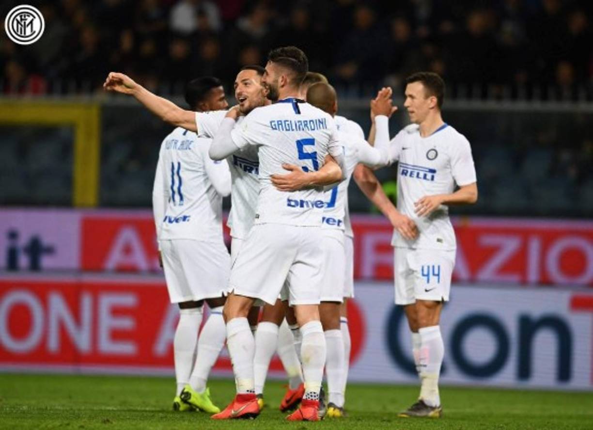 Inter de Milán: El cuadro italiano es otro de los que aparece como opciones para el tico Keylor Navas, según diario AS.