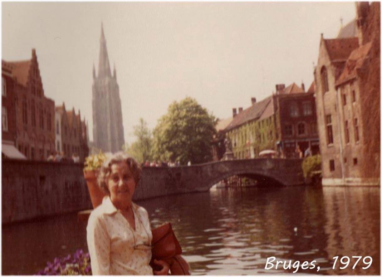 ¿Cuál fue el último deseo de la mujer más longeva antes de su muerte?