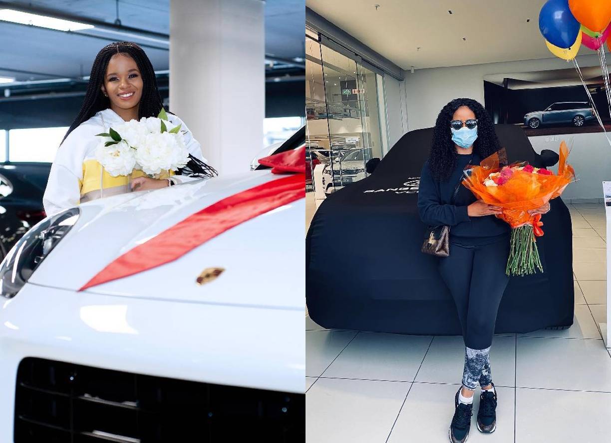 En las redes sociales era muy activa y presumía en Instagram de su estilo de vida, con coches de lujo, vacaciones en complejos turísticos de alta gama y hermosos chalés.