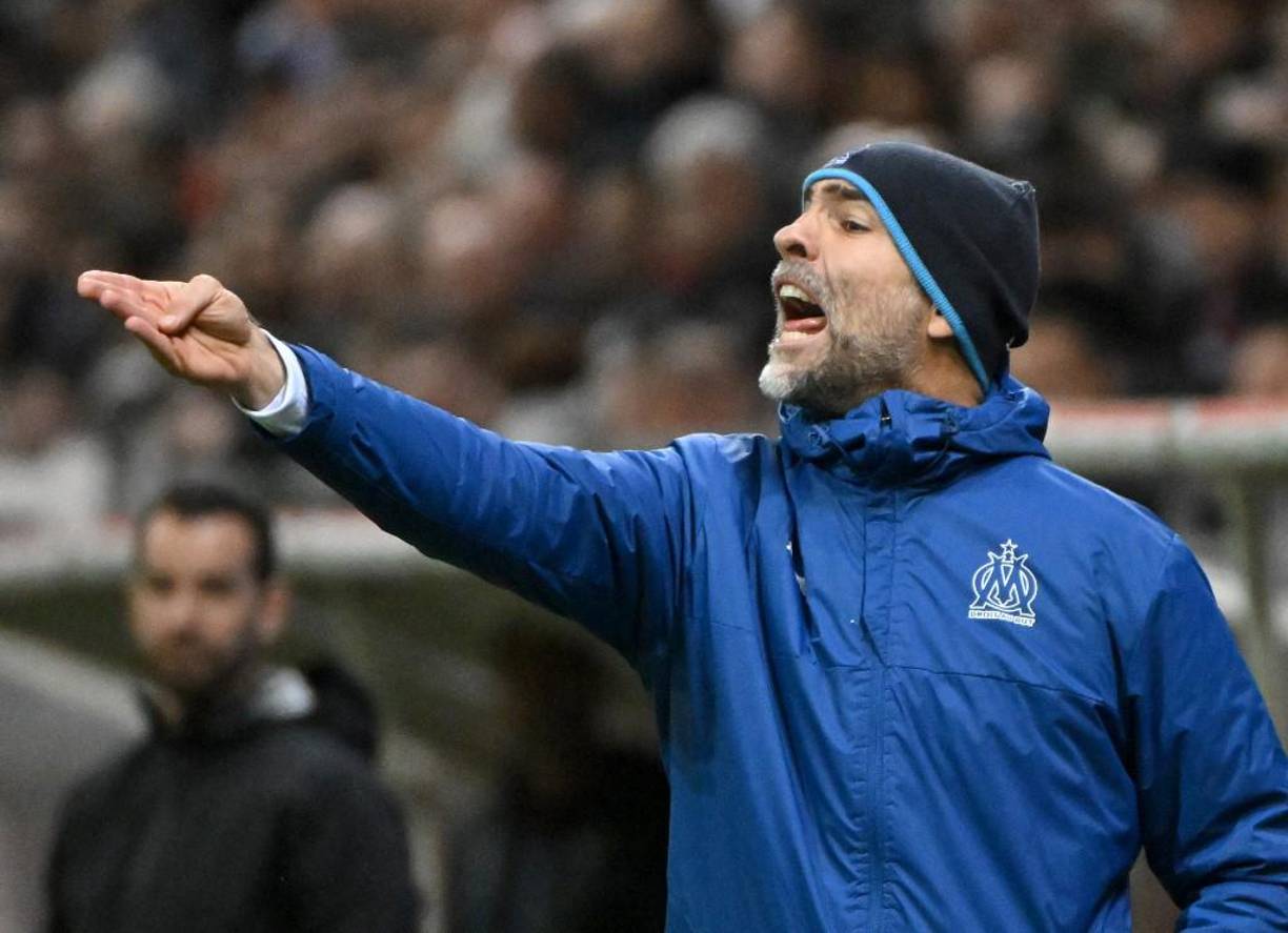 Según medios italianos, Igor Tudor es una opción para el banquillo de la Juventus si Massimiliano Allegri decide marcharse. El estratega dirige actualmente al Marsella de Francia.