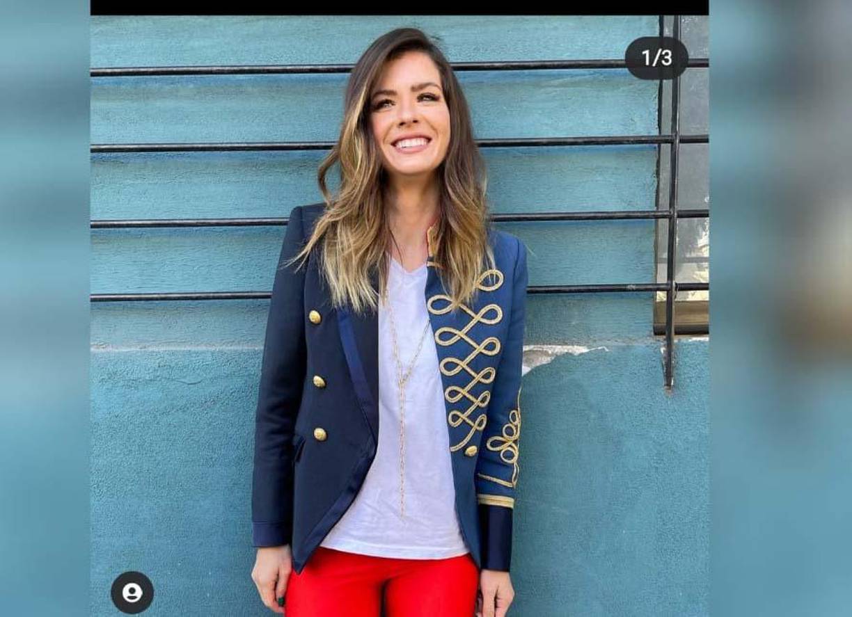 La actriz y modelo Eugenia “La China” Suárez es la señalada por la prensa internacional de ser la que provocó el escándalo entre Wanda Nara y Mauro Icardi.