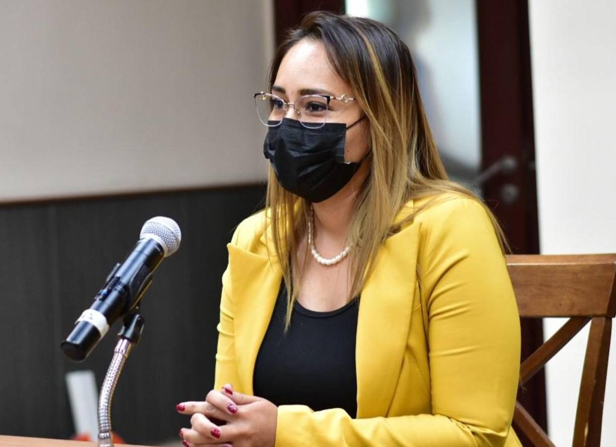 <b>7. Postulante Keyla Milagro Herrera, Abogada:</b>“Tengo claro la dimensión del cargo y reconozco el impacto que tiene para el país. Me motivó postularme porque tengo la tenacidad para trabajar con la honradez, a no prestarme a presiones u ofrecimientos”, afirmó. 