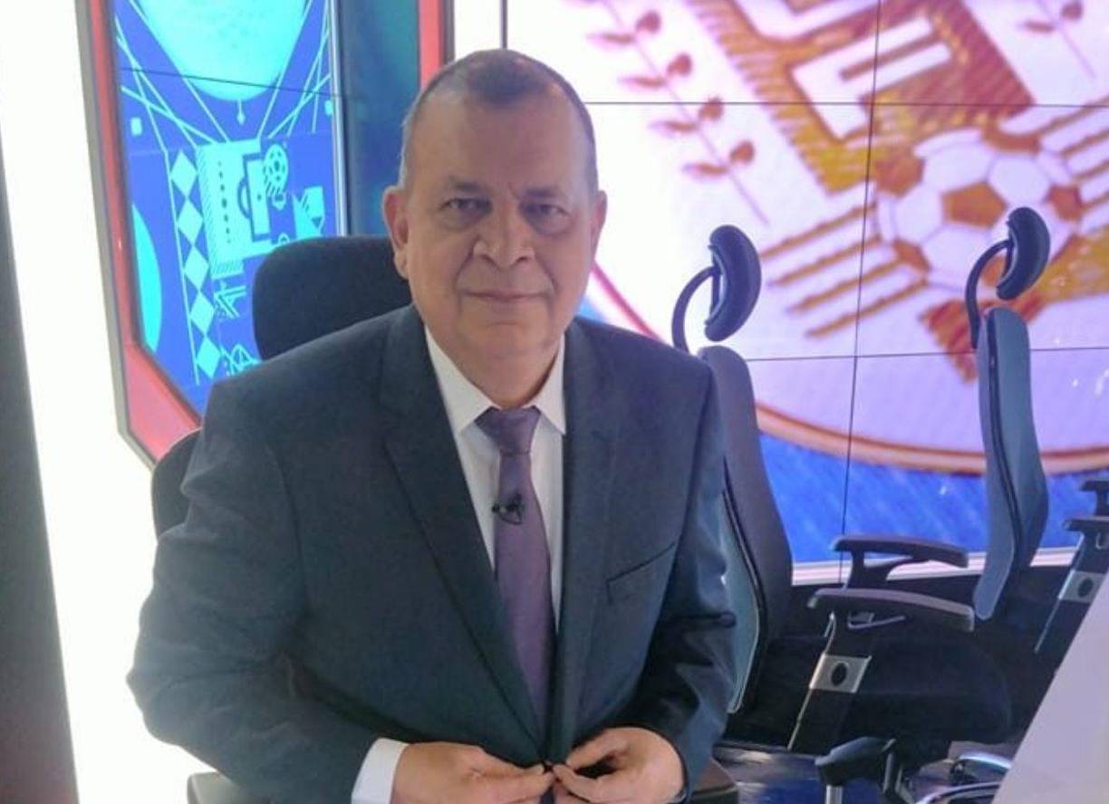 ”Yo no vengo aquí a transmitir chismes, no estoy obligado a dar la fuente”, se defendió Orlando Ponce.