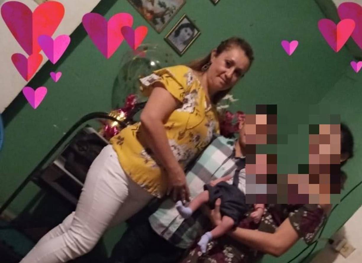 Ramírez laboraba como operaria en la reconocida maquila Zip Búfalo. 