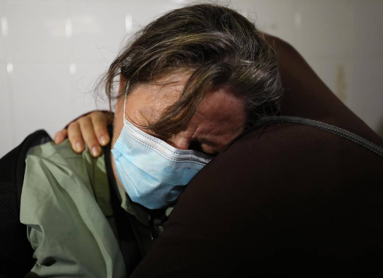 El Ejército israelí reconoció que abrió fuego en el área y que está “revisando los detalles del incidente”, mientras que la familia de la activista exigió una investigación independiente. 