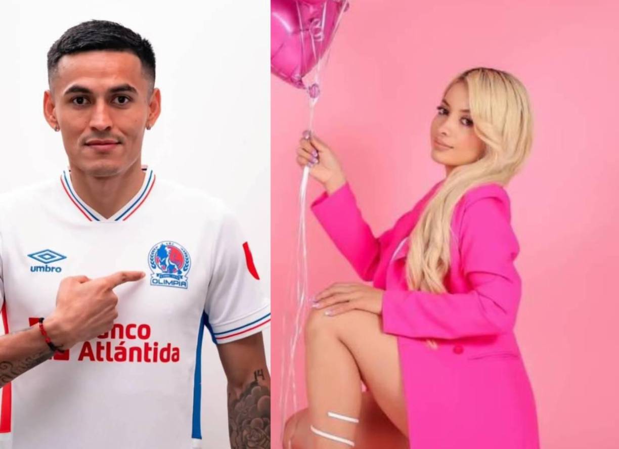 Andy Najar aprovechó sus vacaciones por Estados Unidos y tomó la decisión de casarse con una hermosa chica.