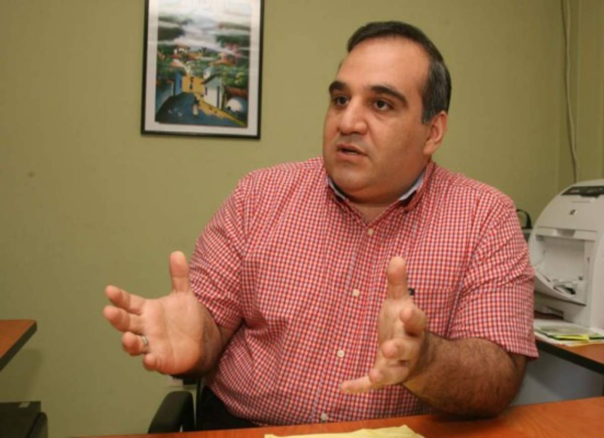 3. Jacobo Regalado. El exministro de Agricultura y Ganadería de Honduras está involucrado en el caso de corrupción 'La Caja de Pandora'. La Ufecic, del Ministerio Público (MP), le acusa de haber participado en el drenaje de L282 millones de la SAG que se destinaron, entre 2011 y 2013, a las fundaciones Todos Somos Honduras y Dibattista para capacitaciones a agricultores.