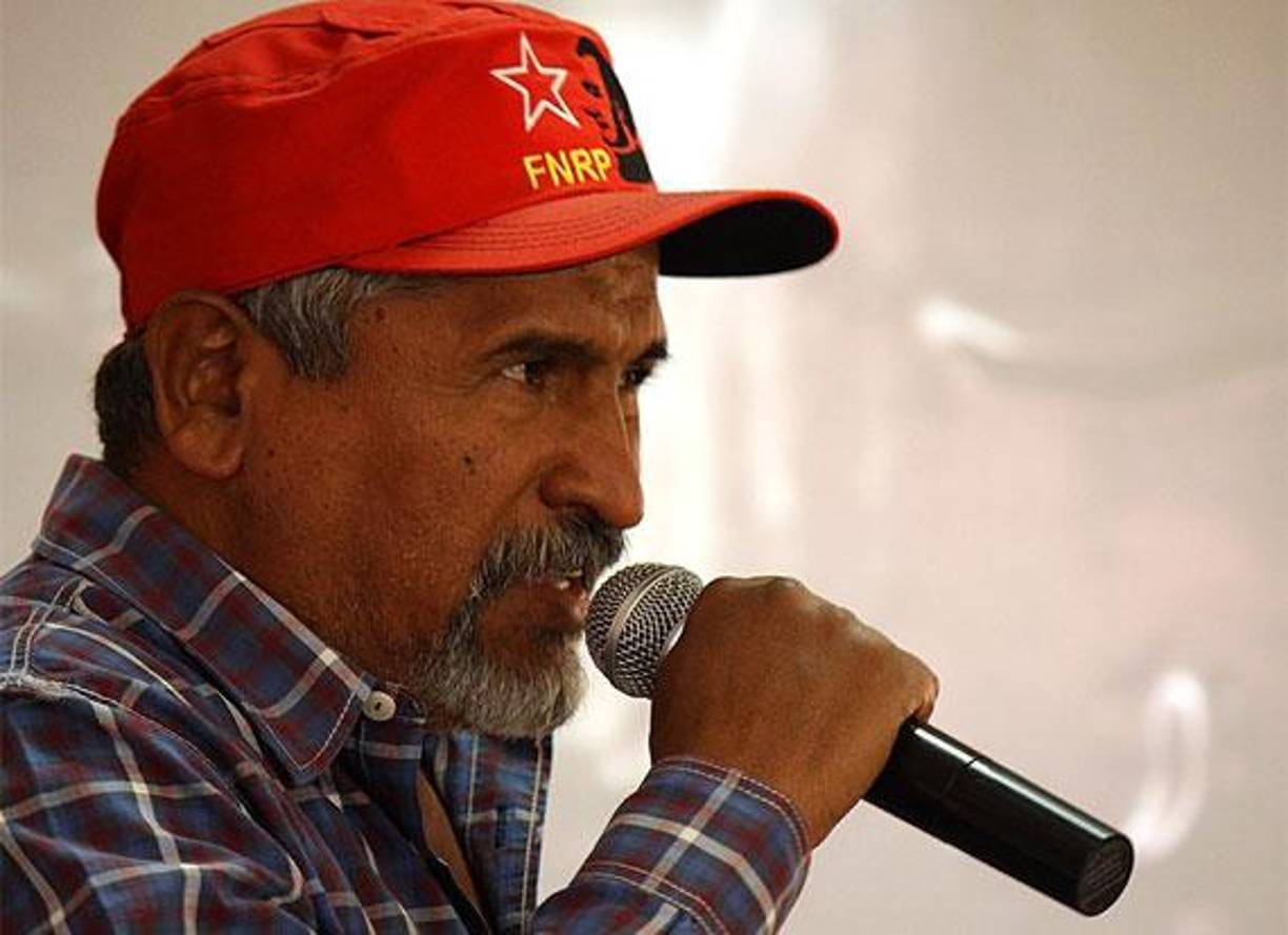 Juan Alberto Barahona, de Libre (Francisco Morazán), asistió a 21 sesiones de 22. 