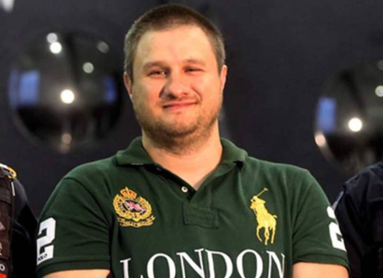 Quienes lo conocieron lo califican de bestial y explosivo, en sus manos la muerte fue siempre un juguete. Nacido en Texas, rechazó estudiar en la universidad para poder dedicarse al negocio de la droga.