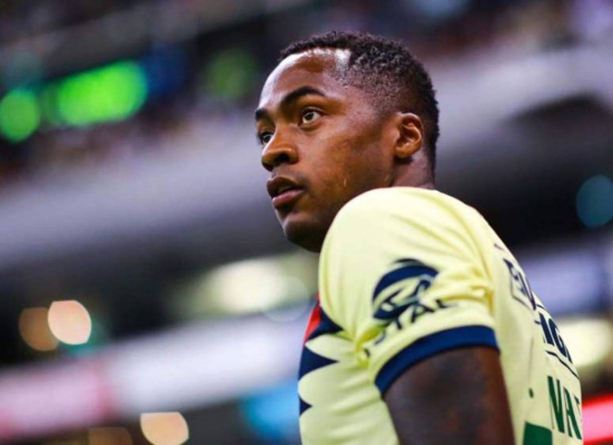 El jugador del América estará en Prisión preventiva hasta el 14 de marzo, pues debe cumplir 144 horas, tiempo en el que sus abogados estarán reuniendo evidencia a su favor y poder liberarse de una condena.