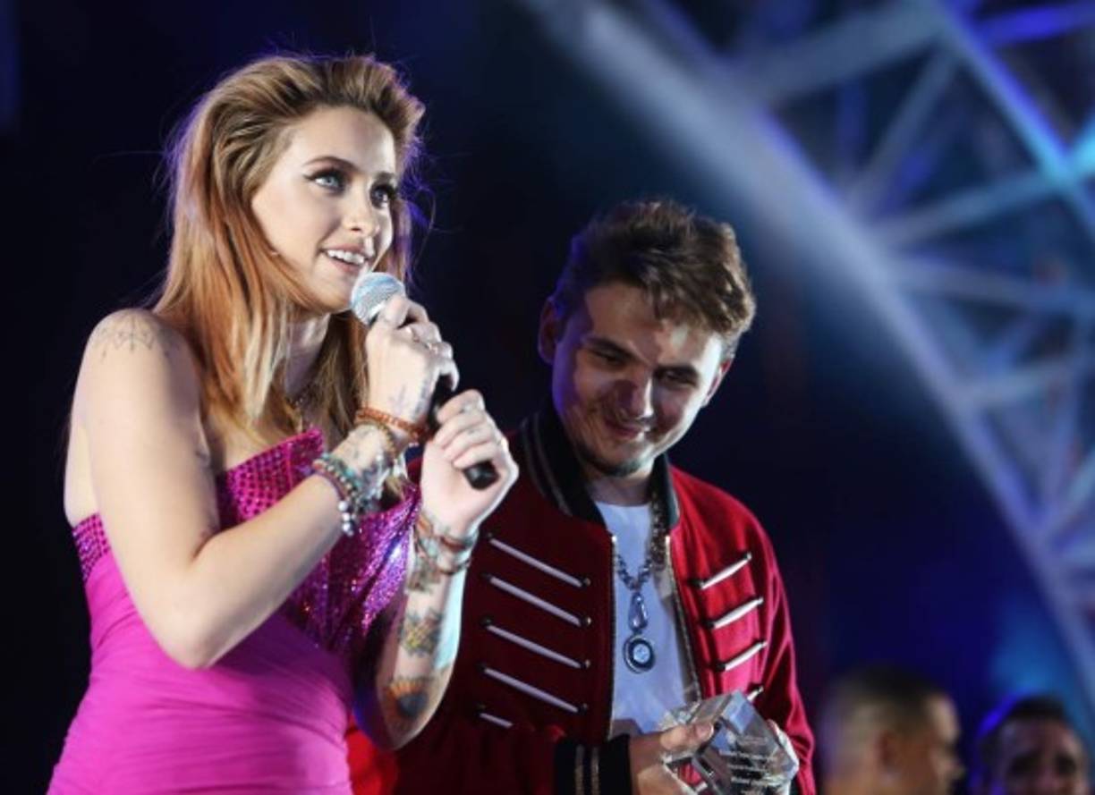 Familiares, amigos y los fanáticos del rey del pop se reunieron el pasado 29 de agosto en Mandalay Bay Resort & Casino en Las Vegas para celebrar el que habría sido el 60º cumpleaños del ícono musical.