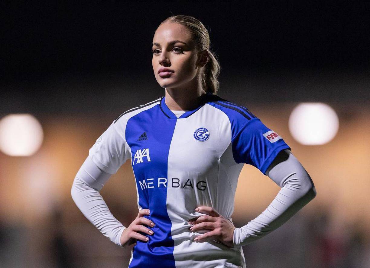 ”Gracias a todos por el apoyo... Lo necesitaré aún más en los próximos meses”, agradeció.