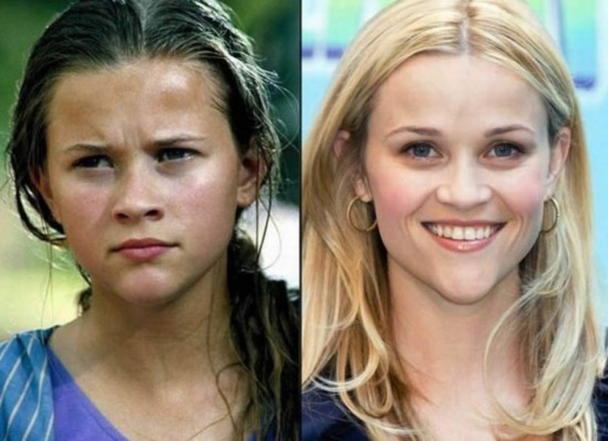 Reese Witherspoon, es ganadora de un Premio Óscar, un Globo de Oro, un premio BAFTA y un Premio del Sindicato de Actores. En 1998 apareció en películas importantes como: Urgente por accidente y Amor en colores. <br/><br/>A finales de la década de 1990 surgió en el cine como una actriz prometedora. En 1998 apareció en películas importantes como: Urgente por accidente y Amor en colores. Al año siguiente, Witherspoon participó en Elecciones, aclamada por la crítica, que le valió una nominación al Globo de Oro como mejor actriz.