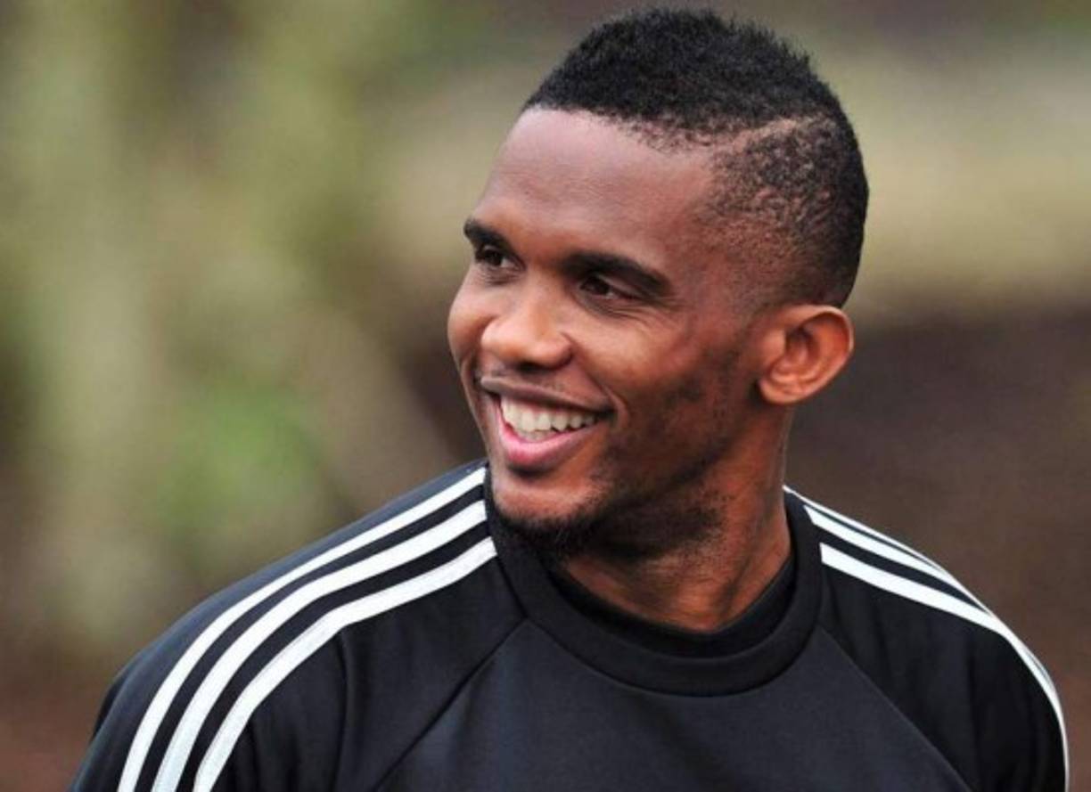 Samuel Eto'o: El exjugador del Barcelona ya es agente libre, ha rescindido de mutuo acuerdo su vinculación con el Konyaspor. Suena para varios equipos franceses de perfil medio-bajo.