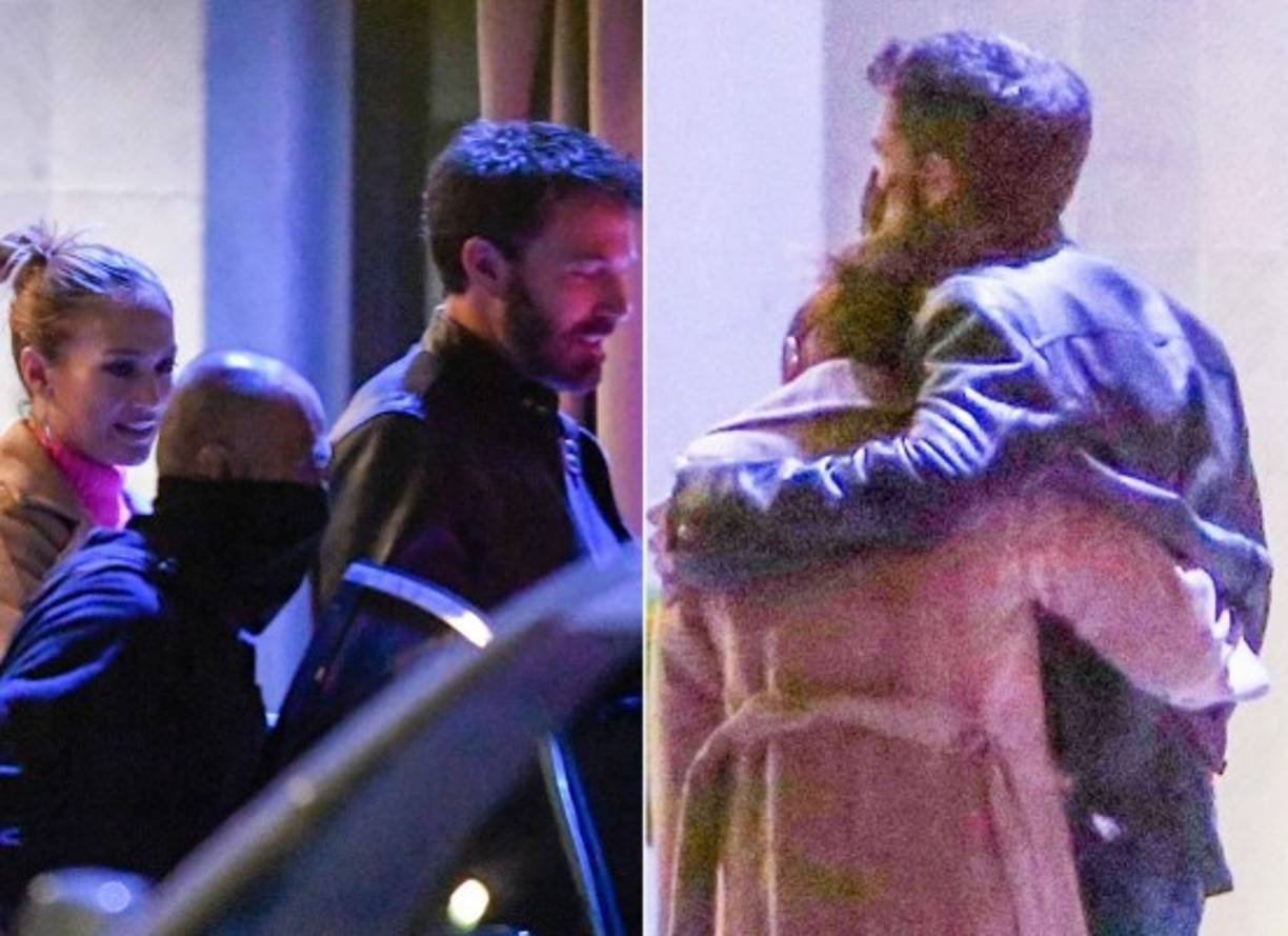 La guionista dijo que la pareja está reviviendo íntegramente las escenas del video musical, sin embargo, aclaró que no cree que el romance sea una farsa.