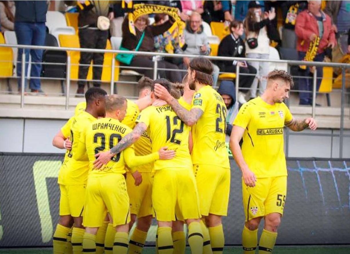 El Shakhtar Soligorsk ganó el título con una racha de siete victorias en los últimos ocho partidos de la temporada (y un empate), que duró hasta noviembre, pero resultó que algunos de esos partidos fueron “comprados”.