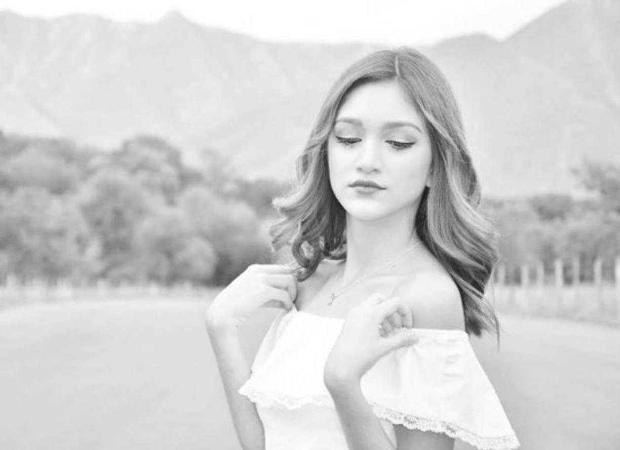 'Cada día te pareces más a tu hermana', 'sin duda la belleza se hereda', fueron otros de los comentarios que le escribieron a la joven, al hacer referencia al gran parecido que tiene con la chica del clima 'más sexy'.<br/>