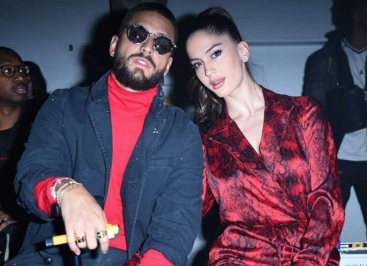 Natalia dijo que intentó hablar con Maluma sobre las cosas que la herían, pero él solo se molestaba y la hacía creer que ella estaba loca. La modelo recuerda que uno de los momentos en los que se dio cuenta que estaba en una relación tóxica fue cuando ella le reclamó por algo que había hecho, pero él le contestó: “cuando me dices que no te gusta tal cosa, solo me hace querer hacerlo más”.