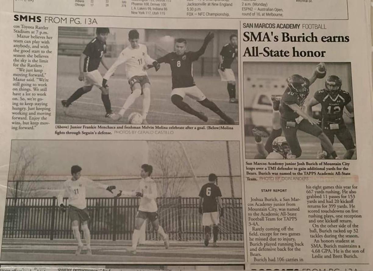 “El municipio de El Porvenir está de luto, un joven lleno de vida con un gran potencial, nos unimos al dolor que embarga a la Familia Molina. Hasta pronto Jared”, lamentó un exvecino de Melvin Jared.