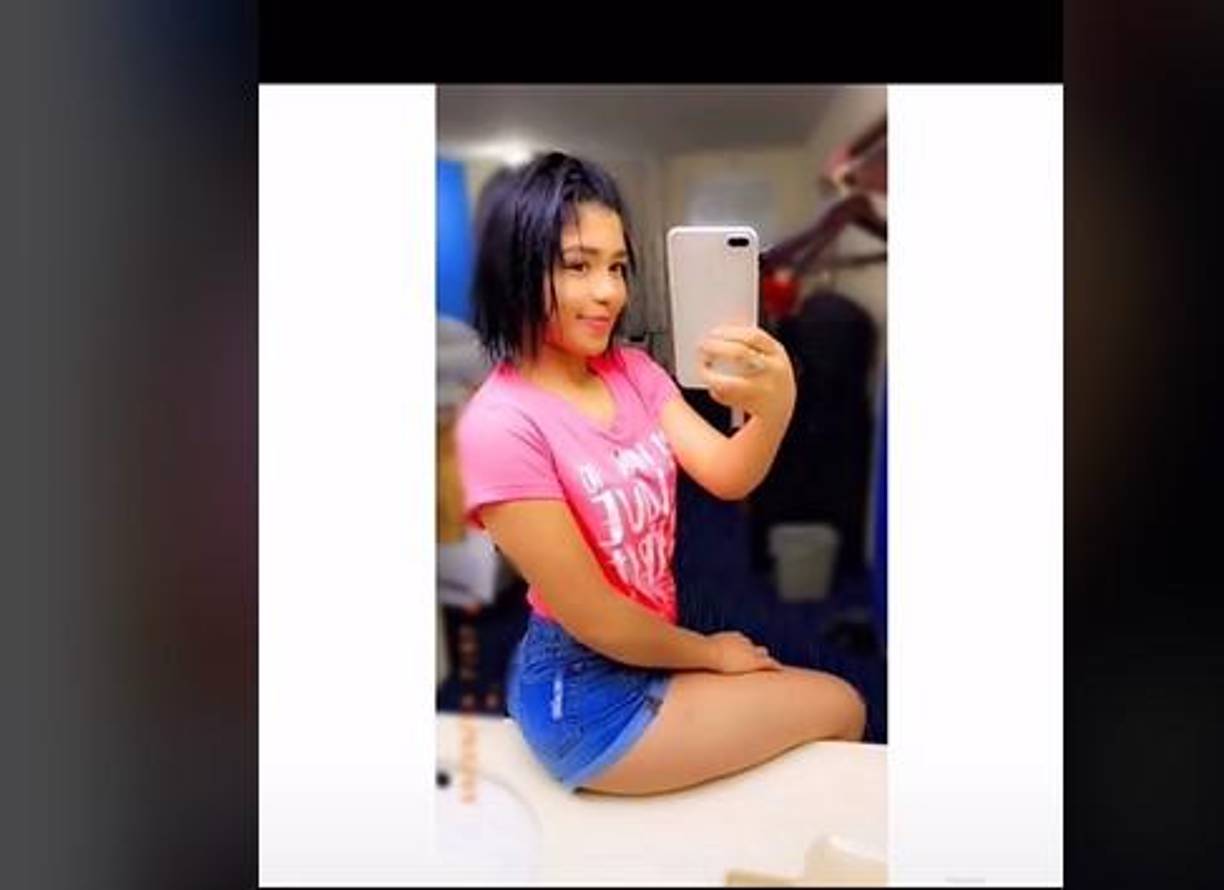 “Ella decía que iba a comprar un solar para construir una casa. Tenía muchos planes, lastimosamente no lo logró”, contó.