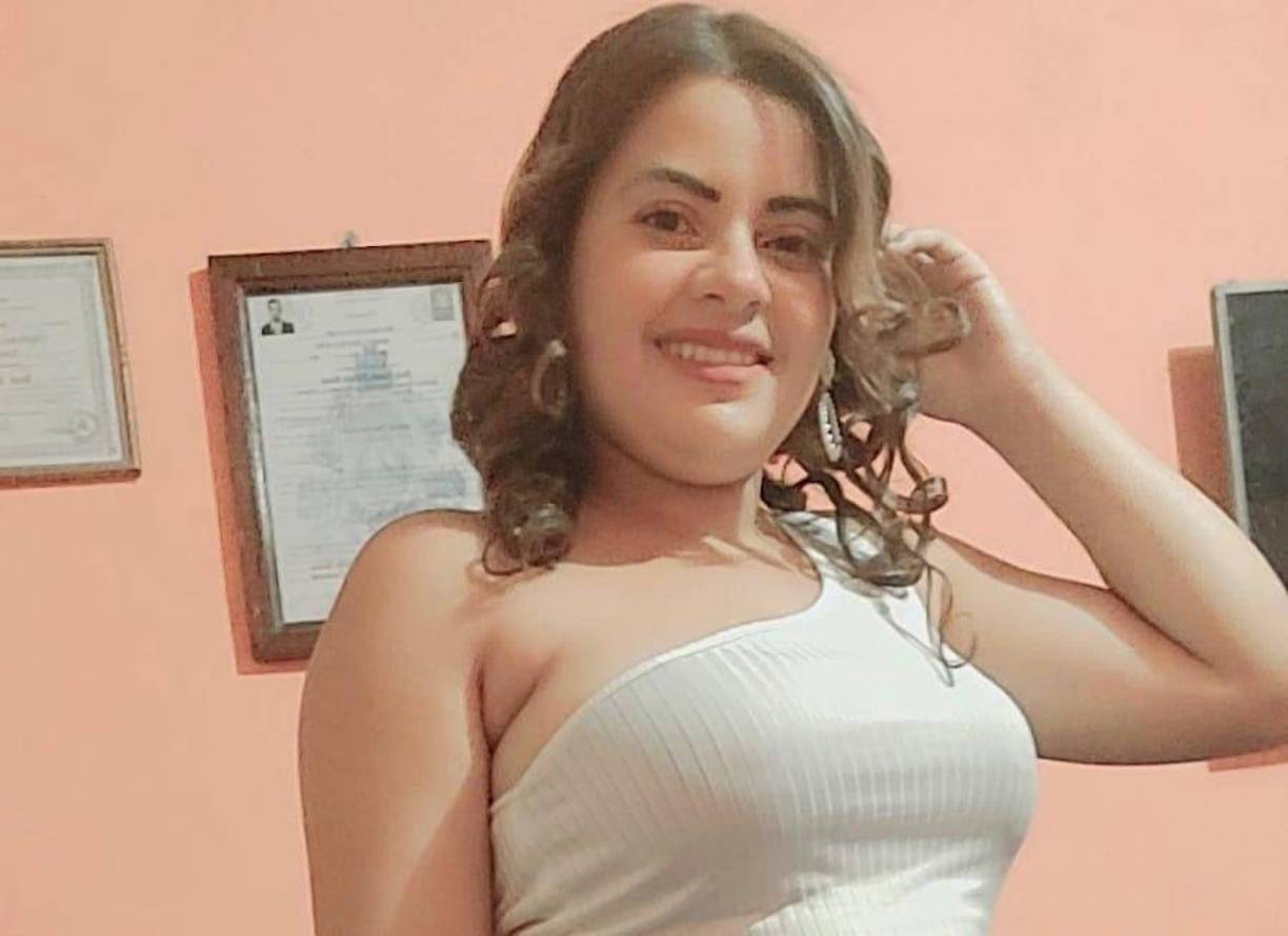 Incluso ha habido manifestaciones de pobladores de Yoro, exigiendo que la joven aparezca sana y salva. 