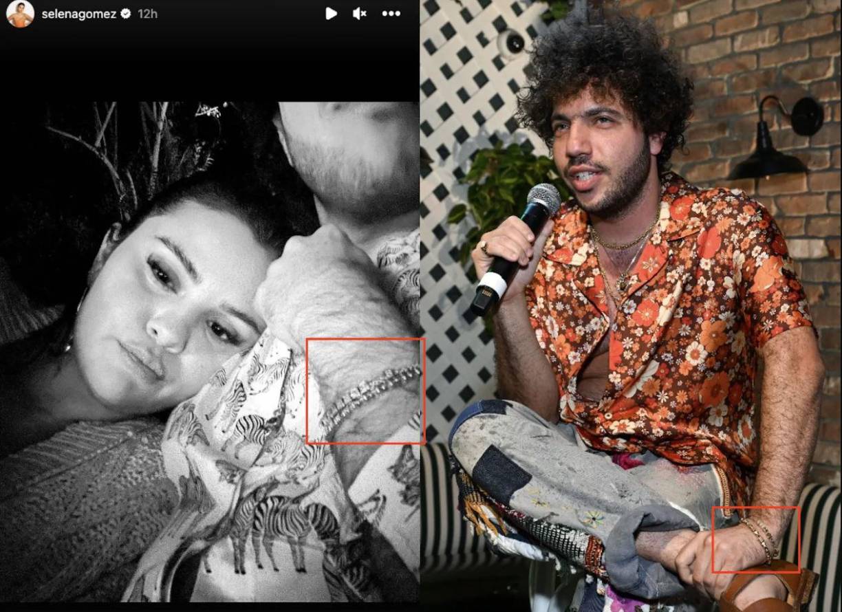  “Si no son capaces de aceptar mi momento de mayor felicidad, prefiero que no estén en mi vida. No dejaré que sus palabras guíen mi vida. Nunca más. Se acabó”, ha sentenciado.