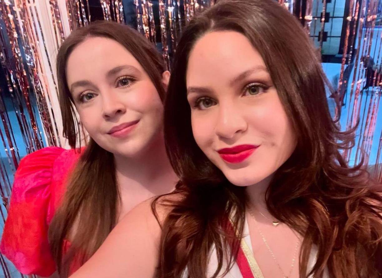 Cabe mencionar que, las jovencitas gozan de una alta popularidad en redes sociales donde son seguidas por miles de hondureños.