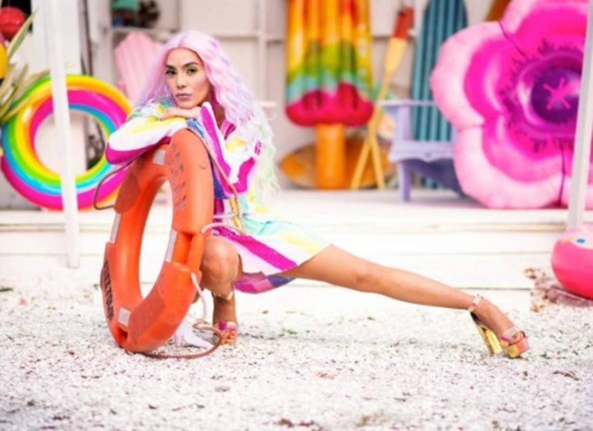 Ahí también expuso que Frida Sofía nació con lo que se conoce como oído absoluto. “Es un don”, aseguró al explicar que, al igual que genios de la música como Mozart, su hija es capaz de cantar y tocar instrumentos sin la necesidad de mirar un pentagrama.<br/><br/>