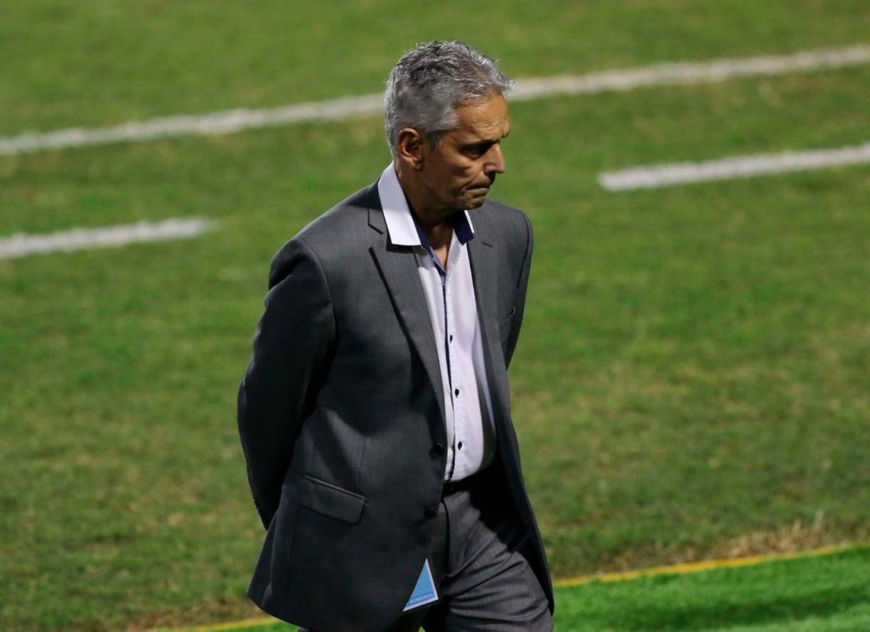 Reinaldo Rueda no le perdonó eso a Romell Quioto y decidió sacarlo de la convocatoria para la batalla frente a los mexicanos.