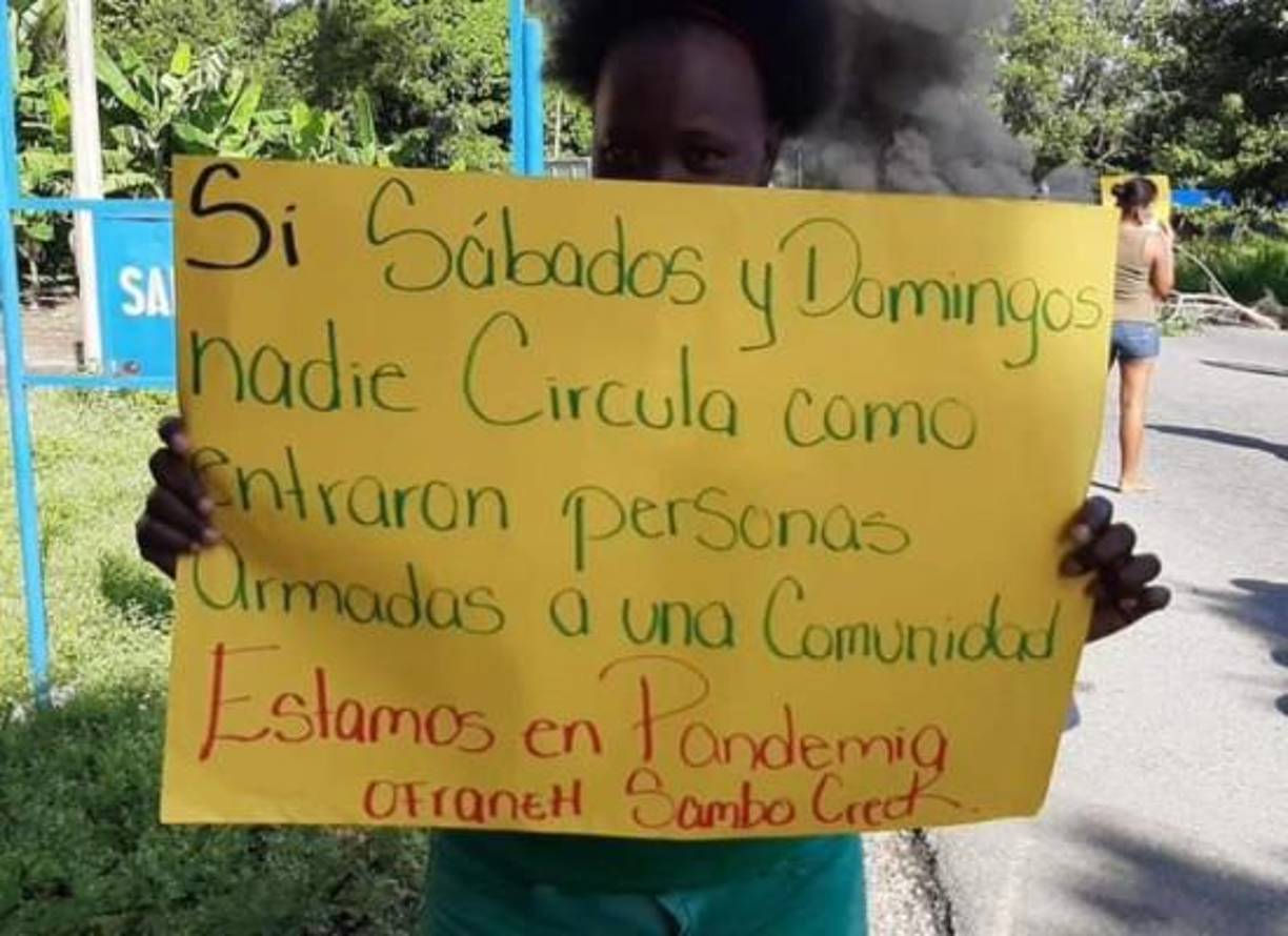 Esta medida fue interpuesta contra el exfiscal general Óscar Fernando Chinchilla Banegas y obliga al Ministerio Público a actuar de manera inmediata para esclarecer lo sucedido.