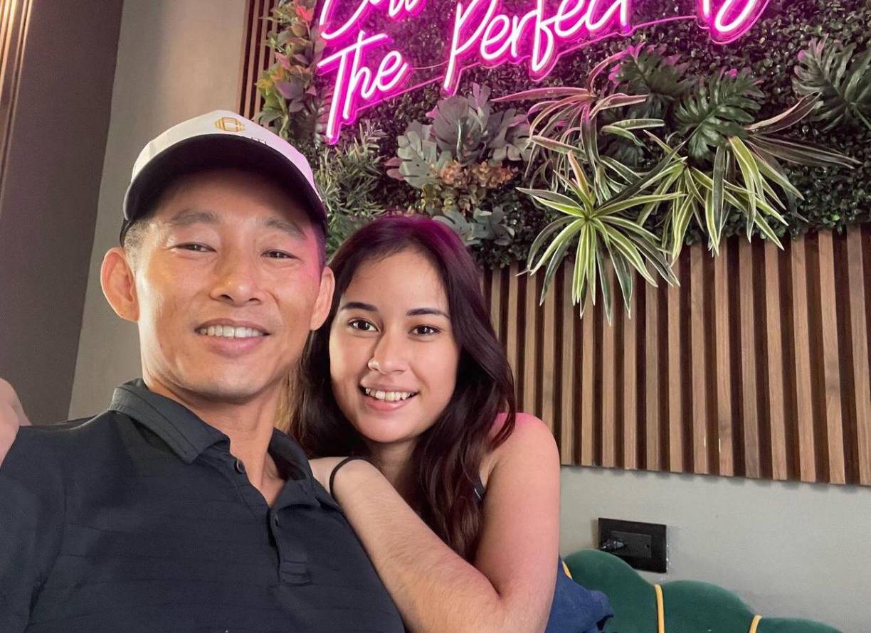 Cabe mencionar que, Shin Fujiyama y Yeimi Licona anunciaron desde el 2022 su noviazgo y hoy se consolidan como una de las parejas más queridas por los hondureños.