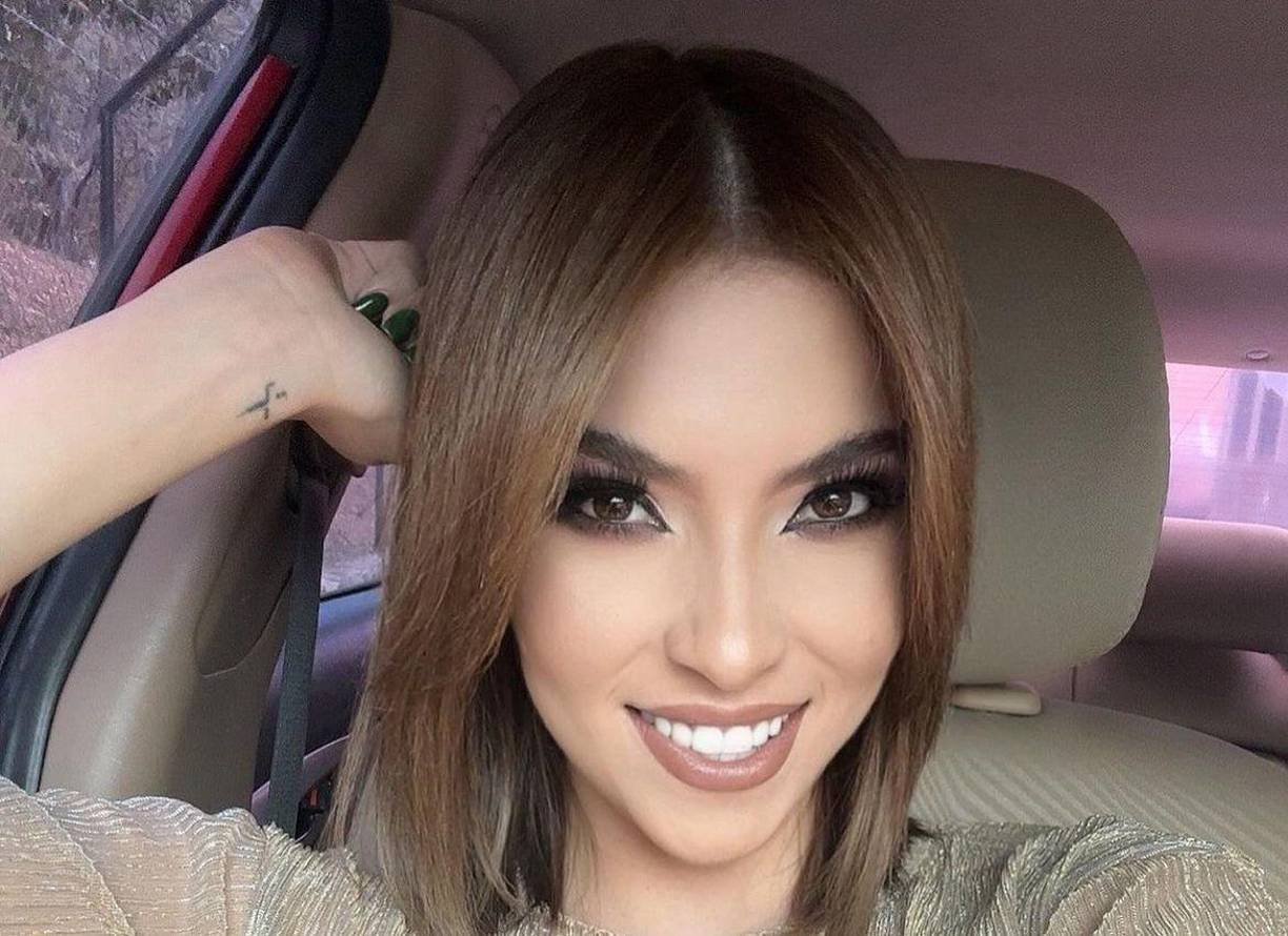 No obstante, Laura Meza salió al paso de los rumores y aclaró lo que en realidad ocurre con su compañero César Enamorado. 