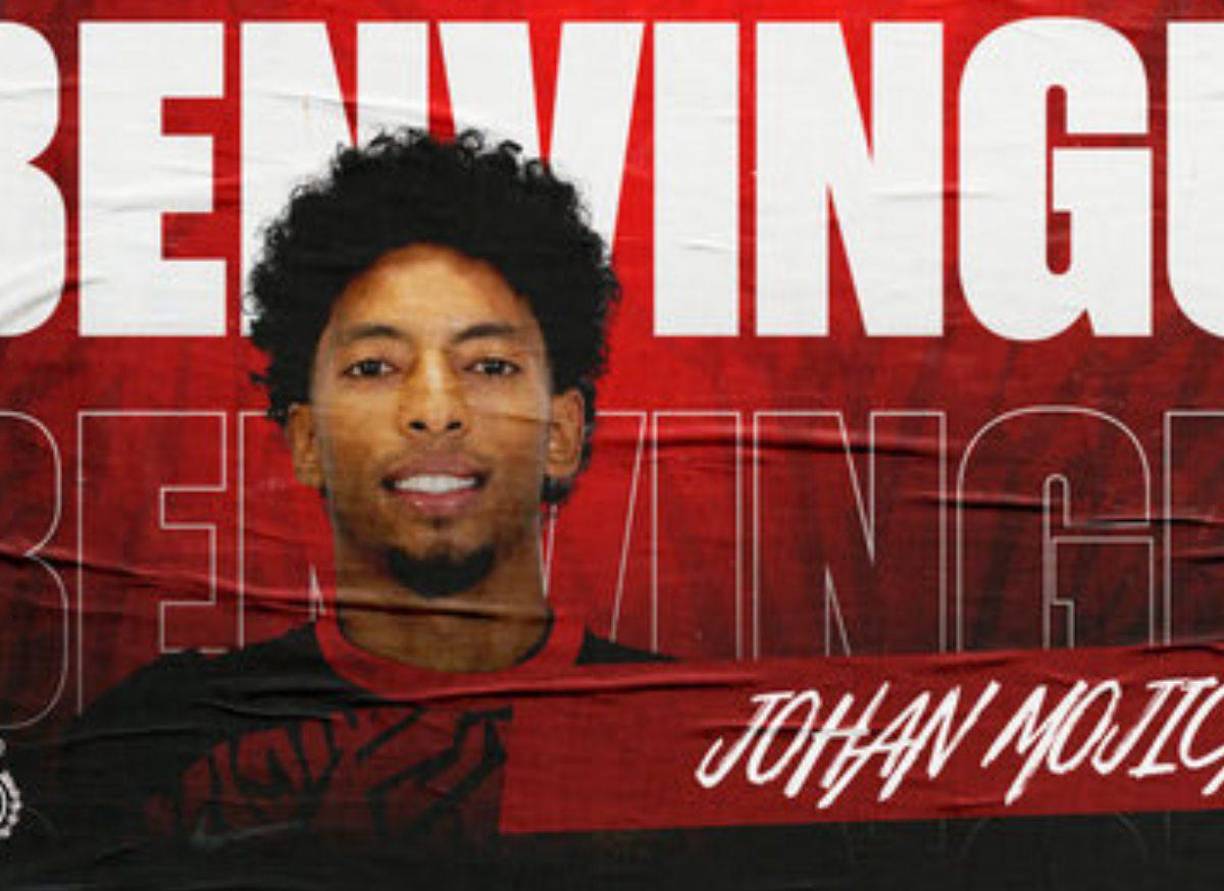 El Mallorca ha fichado al lateral izquierdo colombiano Johan Mojica, quien llega procedente del Villarreal. Firma hasta junio de 2027.