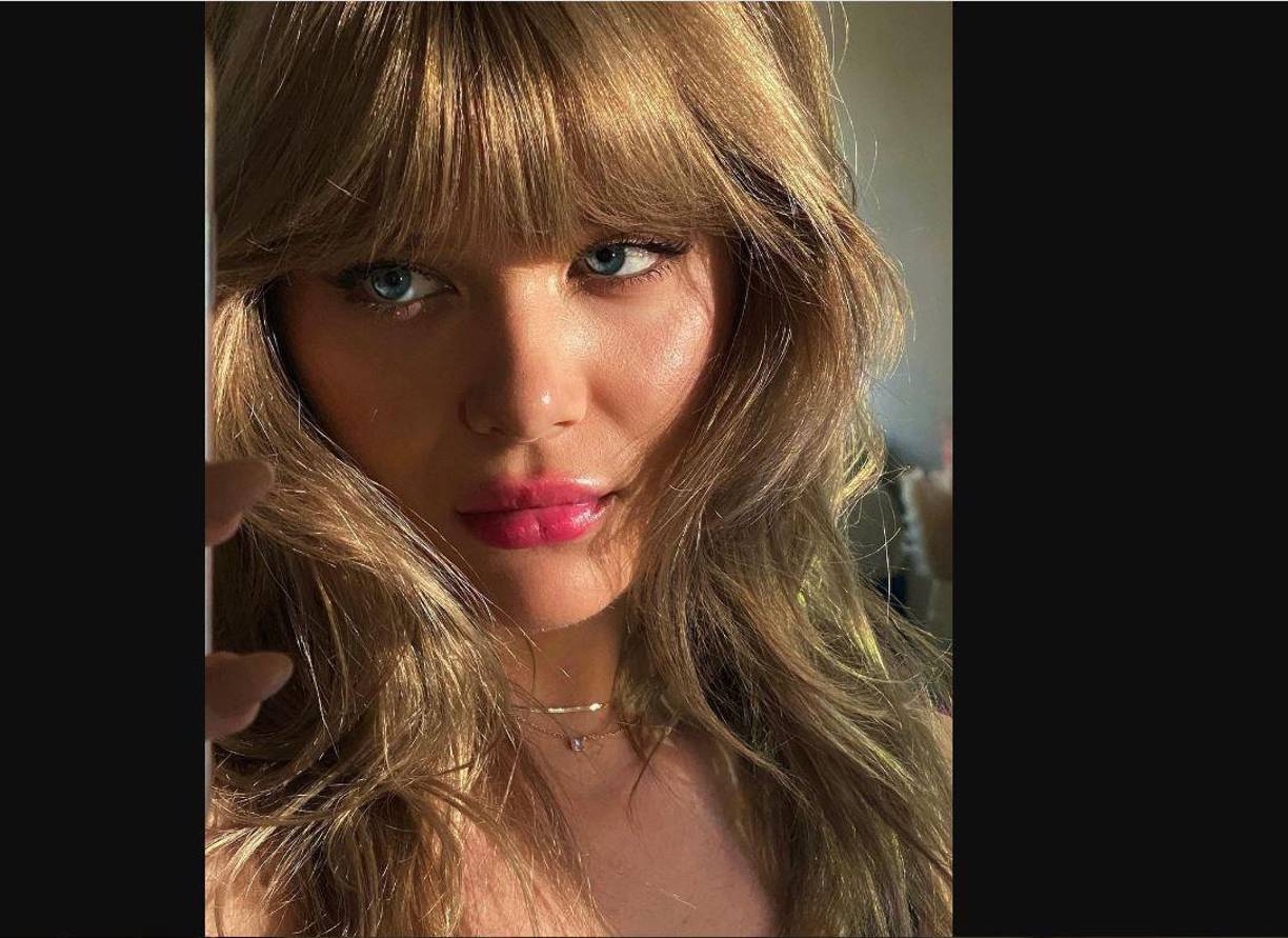 Las fotografías de Victoria Lamas pasando tiempo con Leo DiCaprio surgen después de que se especuló que este último estaba saliendo con la supermodelo Gigi Hadid (27). 