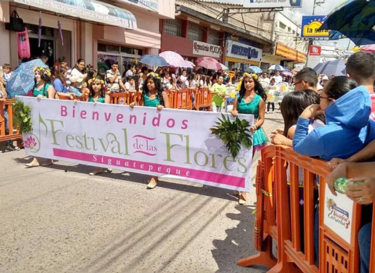  La población y comité organizador se encuentran listos con renovados conceptos culturales, de arte y de belleza natural para el deleite de los lugareños y visitantes. El desfile de carrozas bellamente decoradas con plantas y flores es ya una tradición de este evento.