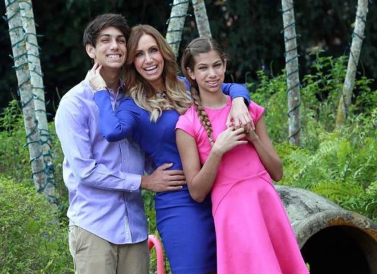 Pese a todo lo sucedido la cubana guarda la esperanza de que su matrimonio se pueda rescatar, si es algo que debe pasar. Aunque reconoce, que ninguno de los dos está haciendo algo para lograrlo. <br/><br/>