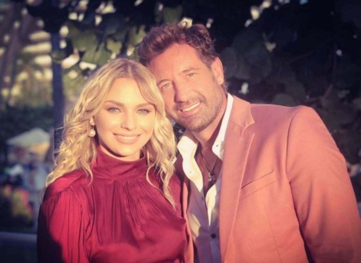MIRA MÁS: <a href='https://www.laprensa.hn/fotogalerias/farandula/1358453-411/irina-baeva-gabriel-soto-celebran-amor-tras-escandalo-geraldine-bazan' style='color:red;text-decoration:underline' target='_blank'>Irina Baeva y Gabriel Soto celebran su amor a un año del escándalo destapado por Geraldine Bazán</a>