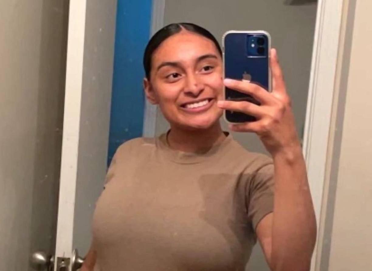 Era miembro de la 101.ª Brigada de Aviación de Combate, perteneciente a la 101.ª División Aerotransportada.