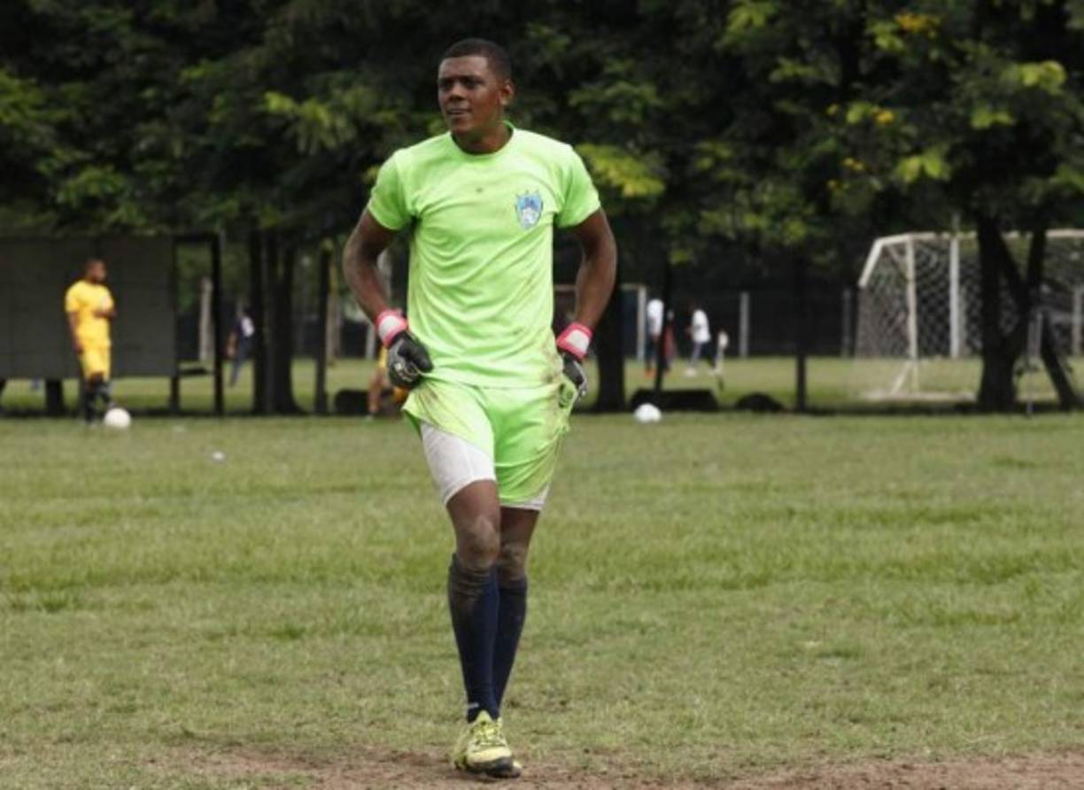 El campeón de la Liga de Ascenso, Lepaera FC, ha fichado al portero Álvaro Juanes, ex del Olimpia, Deportes Savio y Parrillas One.