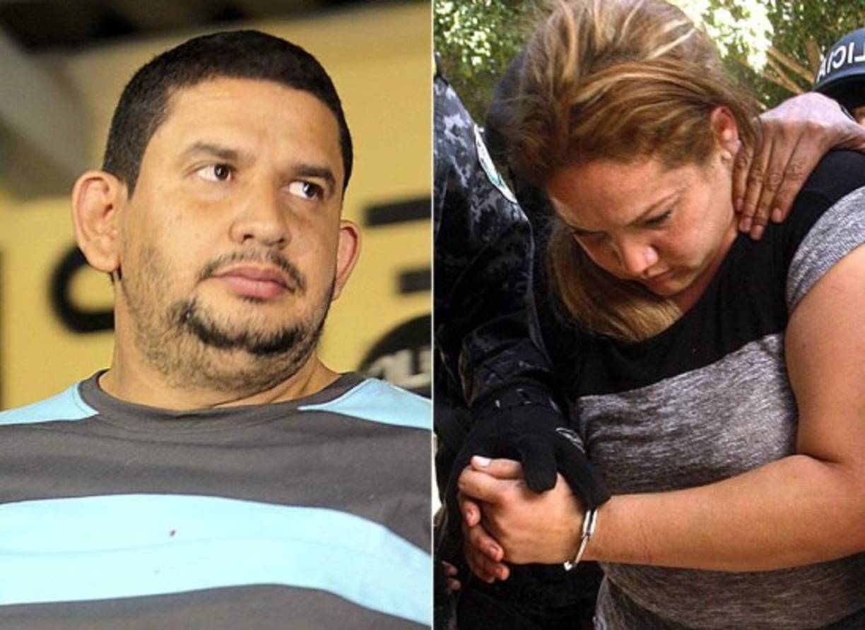 A la fecha, la justicia estadounidense ha condenado a diez miembros del cartel de los Valle Valle, incluyendo a sus principales cabecillas, los hermanos Miguel Arnulfo y Luis Alonso.<br/><br/>Ya fueron condenados José Inocente y Digna Valle, Marlen Griselda Amaya, José Raúl Amaya (estos dos hermanos de José Adali), Wilmer Carranza y el guatemalteco José Manuel López.