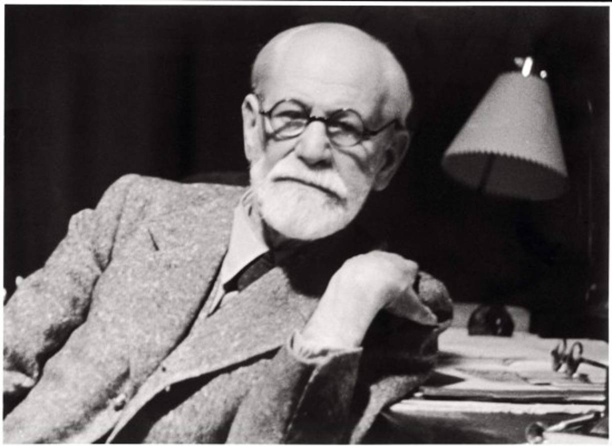 Freud es considerado uno de los intelectuales más sorprendentes.Sin embargo sus libros nunca fueron éxito de venta durante la época. Su obra cumbre 'La interpretación de los sueños', alcanzó a vender 600 ejemplares. Foto:Taringa.net