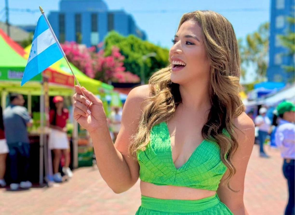 “¡Salud por lo que está por llegar!”, expresó sin ahondar en lo escrito y dejando a todos sus seguidores con curiosidad ante la publicación. 