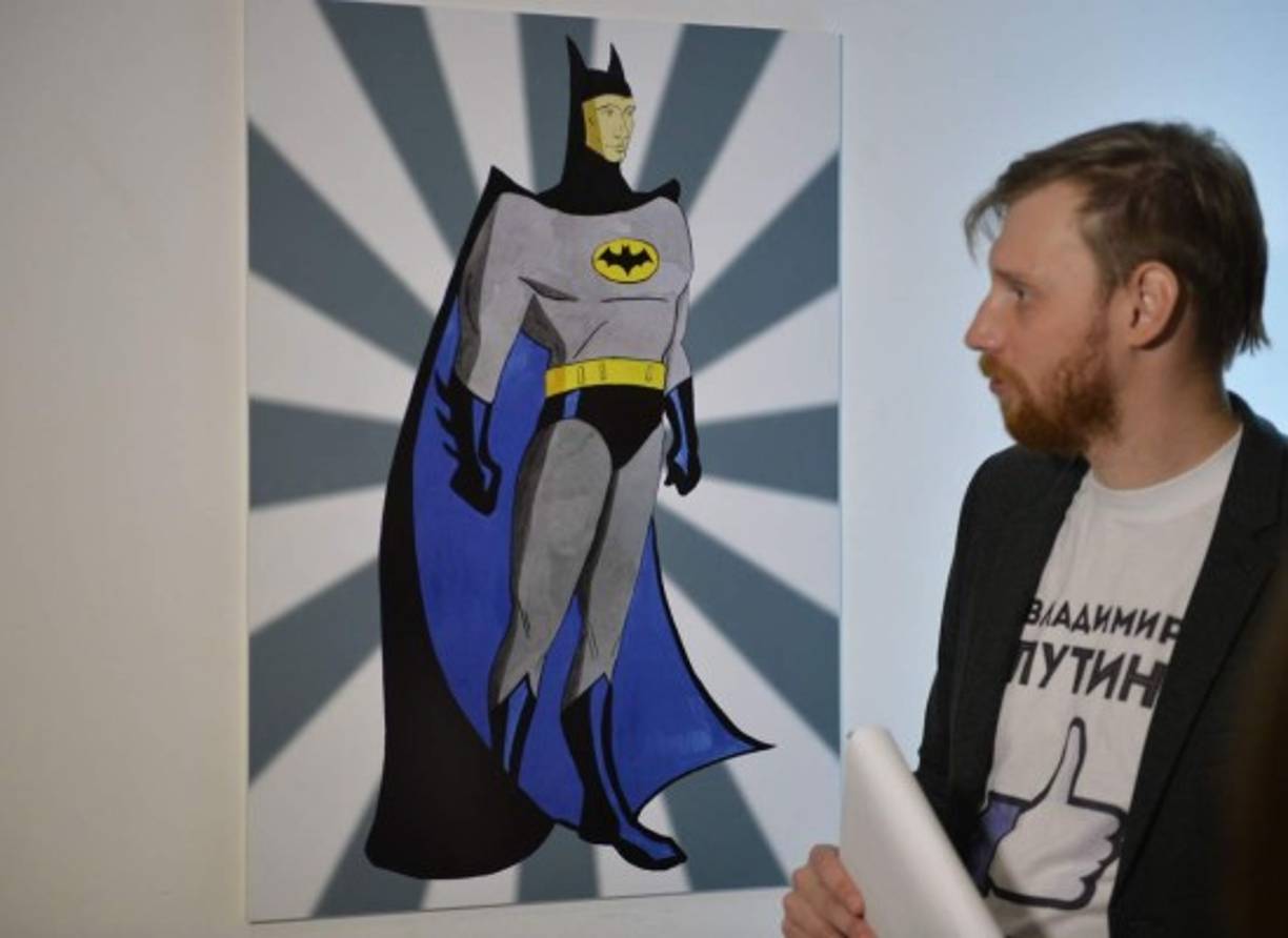 En el día de su cumpleaños Putin ordenó apoyar desde el aire a las tropas sirias. Los primeros ataques conjuntos se realizaron este miércoles 7 de octubre contra la ciudad de Hama.