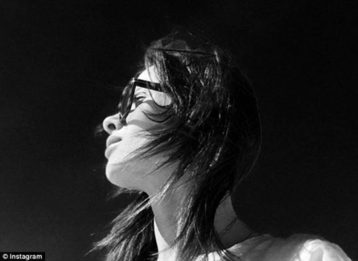 La novia de Jim Carrey, Cathriona White tenía 28 años y fue hallada sin vida en su apartamento.