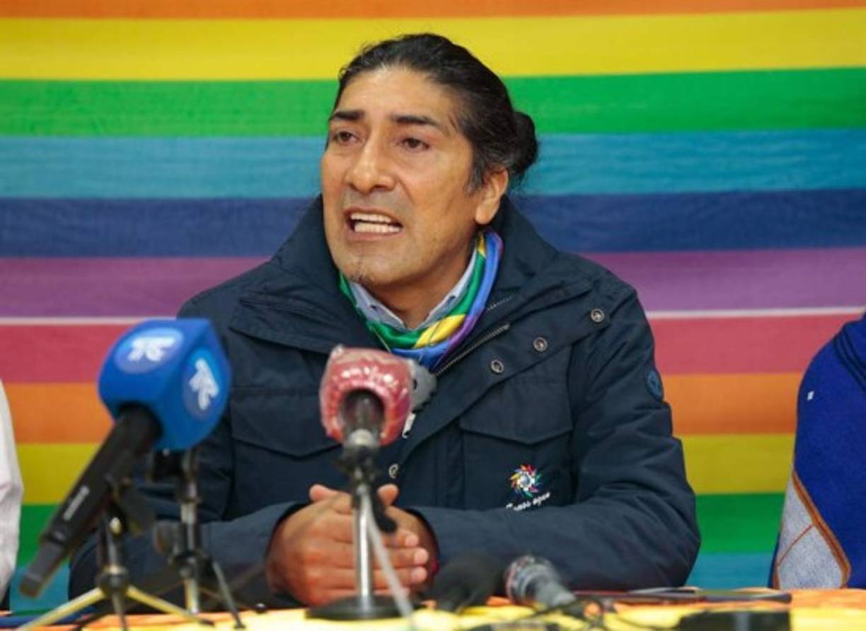 Es catedrático universitario y ha publicado siete libros publicados sobre temas indígenas y ambientales.