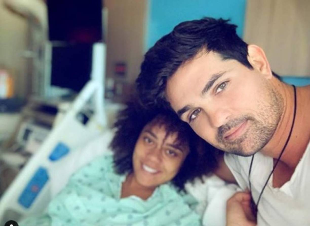 El pequeño y su hermano mellizo, Tadeo, nacieron el pasado 24 de abril, en Coral Springs, Florida. Tras pasar sus primeros cinco días de vida en la sala de cuidados intensivos, Dante fue dado de alta y todo parecía marchar sobre ruedas.<br/><br/>