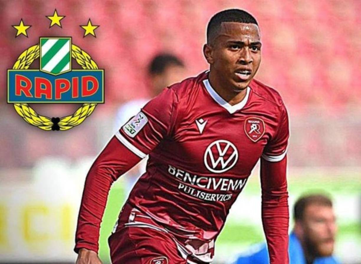 Rigoberto Rivas podría cambiar de club en Europa. El hondureño interesa a tres equipos en específico, según informan la Gazzetta del Sud y Tuttomercato.<br/><br/>Los detalles que brindan estos diarios italianos aseguran que el Rapid de Viena de Austria ya le habría hecho una oferta al Reggina por el catracho, quien viene de disputar los Juegos Olímpicos de Tokio-2020. Los otros clubes interesados por el centrocampista son Sampdoria y Fiorentina, ambos de la Serie A italiana.