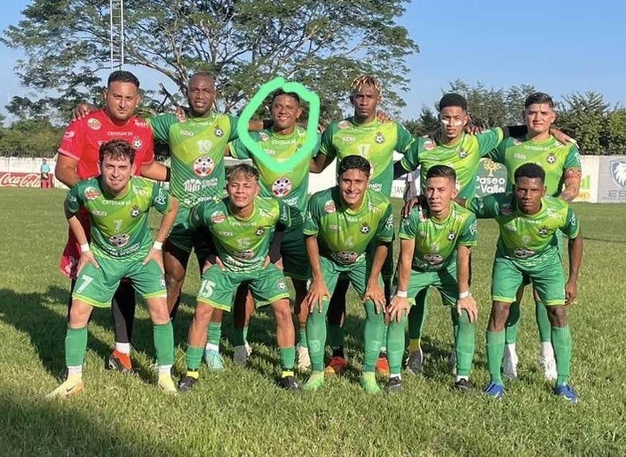 Real Honduras es el club histórico de San Luis. Campeón departamental varias veces. 