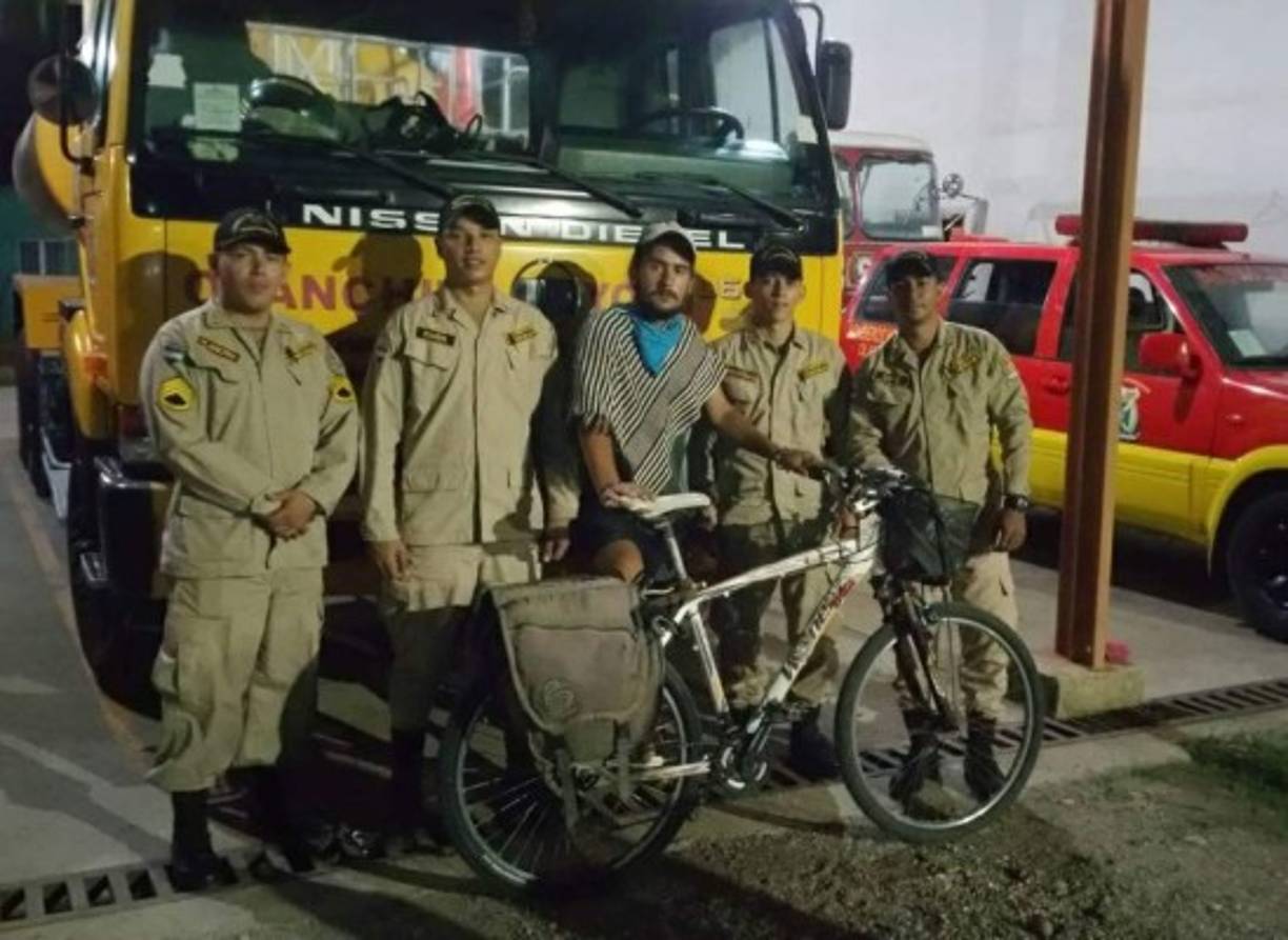 El uruguayo busca transmitir la importancia de respetar y conservar la naturaleza; enseñar a los niños con las imágenes captadas a largo de su recorrido lo hermoso de conocer otras culturas y sus recursos.<br/>